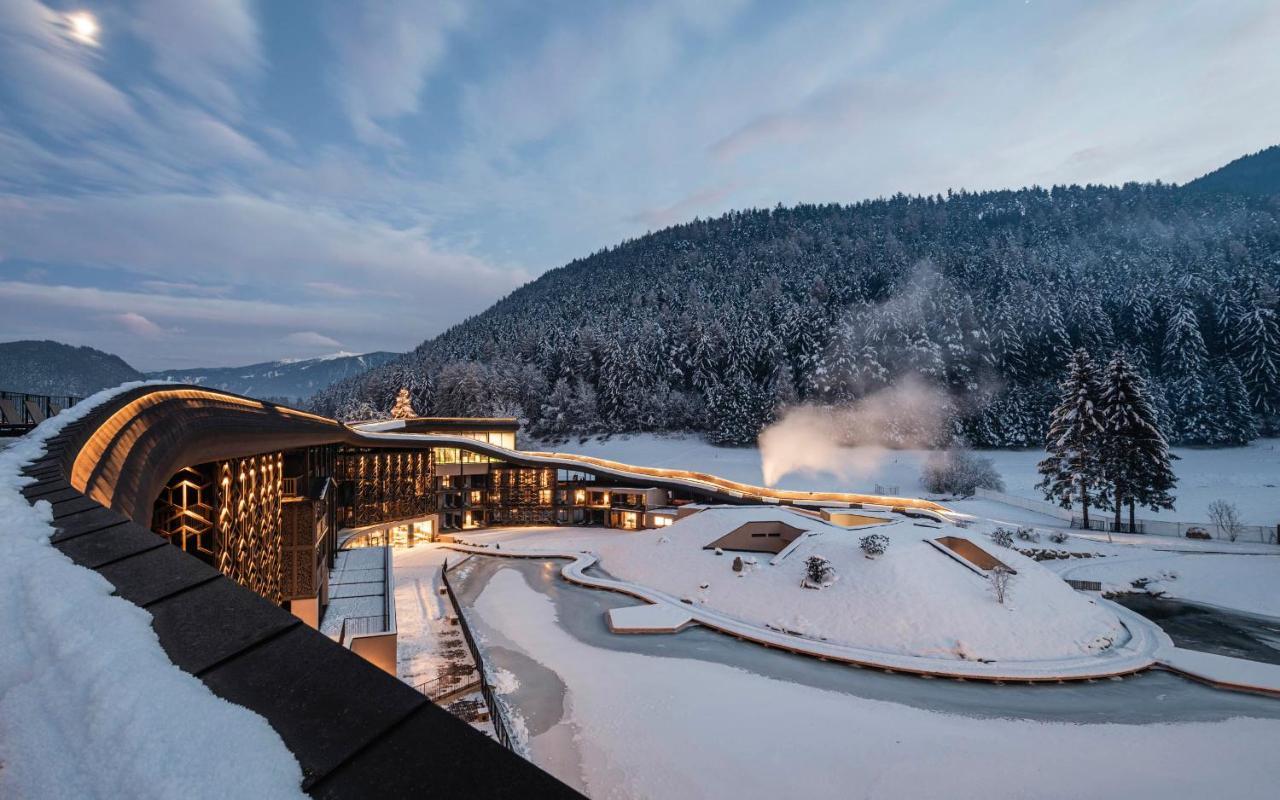 Falkensteiner Family Resort Lido Superior Kiens Dış mekan fotoğraf