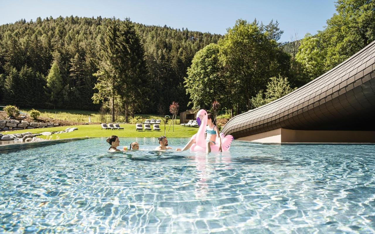 Falkensteiner Family Resort Lido Superior Kiens Dış mekan fotoğraf
