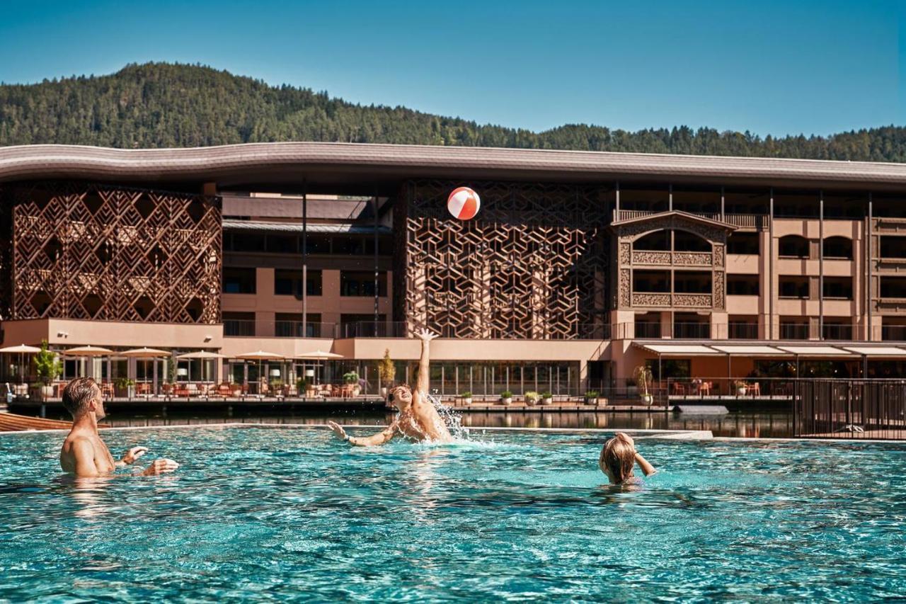 Falkensteiner Family Resort Lido Superior Kiens Dış mekan fotoğraf