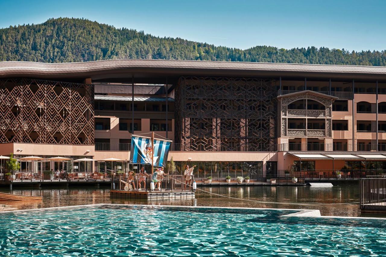 Falkensteiner Family Resort Lido Superior Kiens Dış mekan fotoğraf